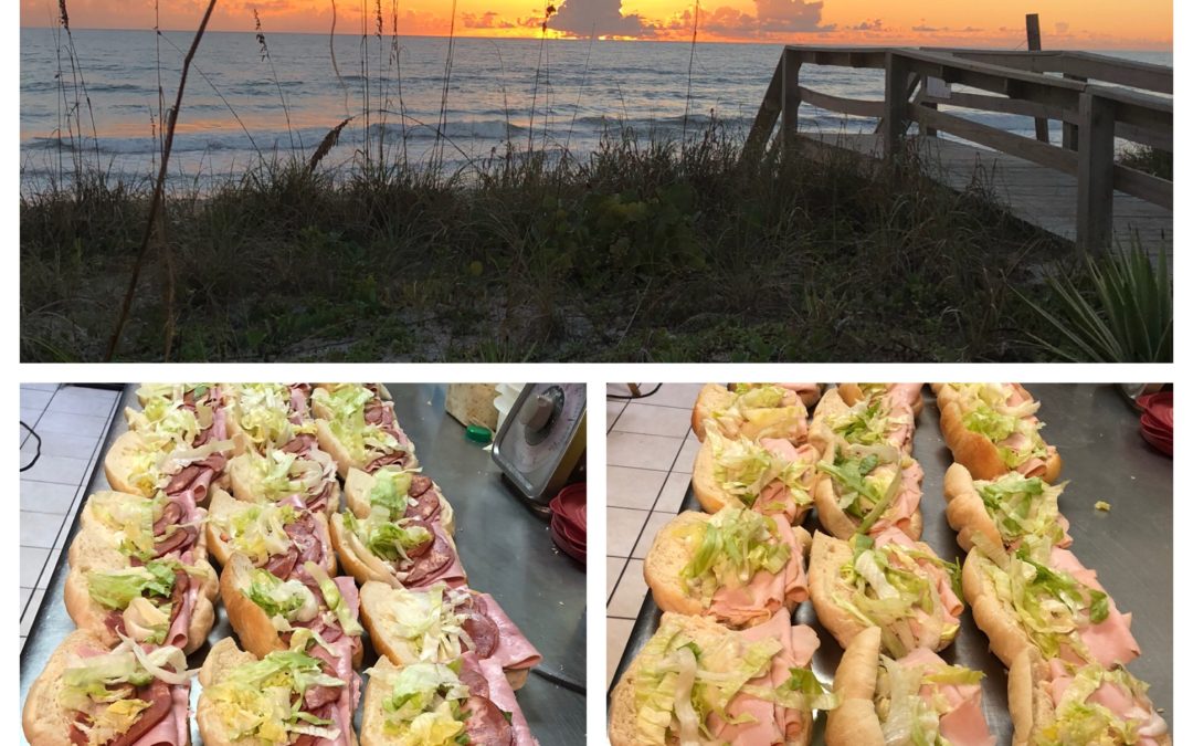 Satellite Beach Restaurants | Ask About Our Combinations