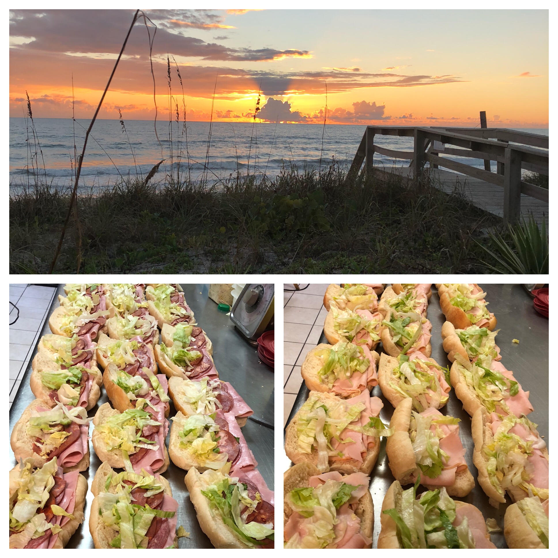 Satellite Beach Restaurants Not Just Serving Pizza