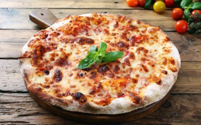 Pizza Places Near Me | Where Should I Order Dinner Tonight?